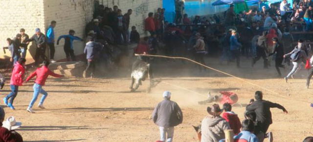 Pese a reincidencia de ataques, los ciudadanos continúan asistiendo a estos eventos. Foto: RadioTitanka