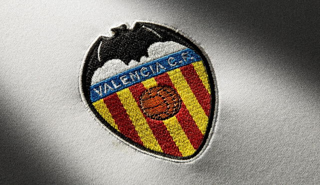 Valencia informa nuevos casos de CONVID-19 en futbolistas y comando técnico. Foto: Valencia CF