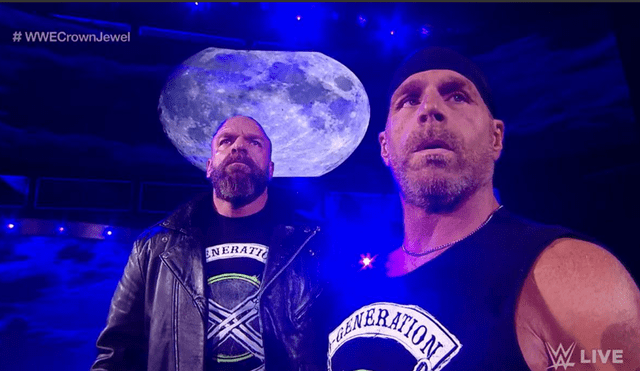 WWE RAW: DX ataca a The Undertaker y Kane en último show previo a Crown Jewel [RESUMEN]