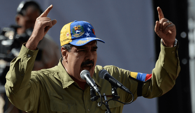 Nicolás Maduro: Tillerson vino a Latinoamérica con "ideas extremistas y fracasó"