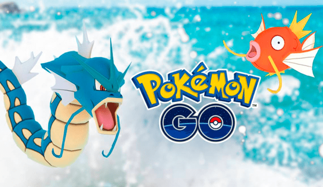 Pokémon GO Festival Acuático: lista completa de misiones y recompensas del evento [FOTOS]