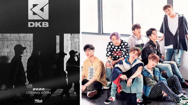 iKONIC fandom del grupo K-pop exige un pronunciamiento de ambas agencias para explicar la similitud en los conceptos.