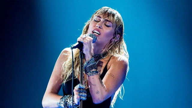 Fotos de Miley Cyrus revelan que fue hospitalizada de emergencia [VIDEO]