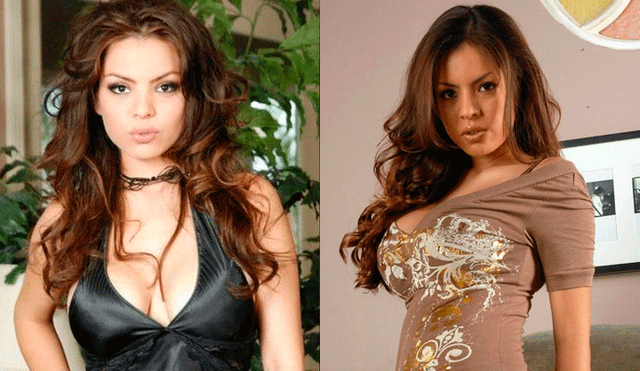 Hallan muerta a actriz porno Yurizan Beltrán tras extraño post en Instagram