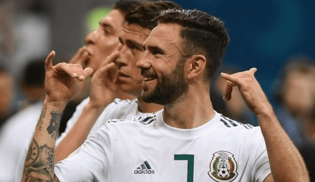 Rusia 2018: BBC sorprende con veredicto tras victorias de México en el Mundial 