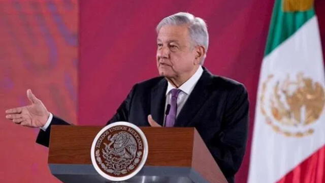 Presidente Andrés Manuel López Obrador declaró que Guanajuato registró el 20% de asesinatos a nivel nacional. (Foto: YouTube)