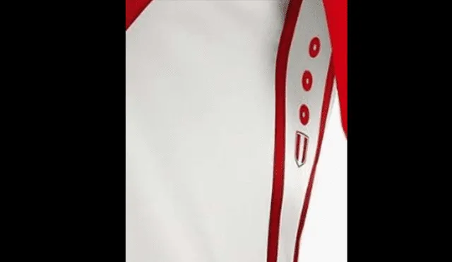 Selección peruana: Marathon dio detalles de la nueva camiseta [FOTOS Y VIDEO]