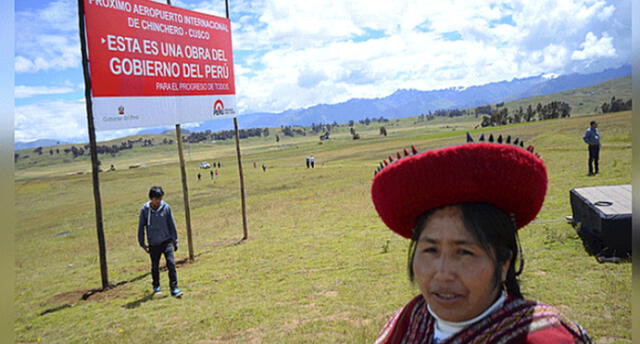 Cusco: Embajador dice que Corea espera ganar proceso para licitar aeropuerto Chinchero