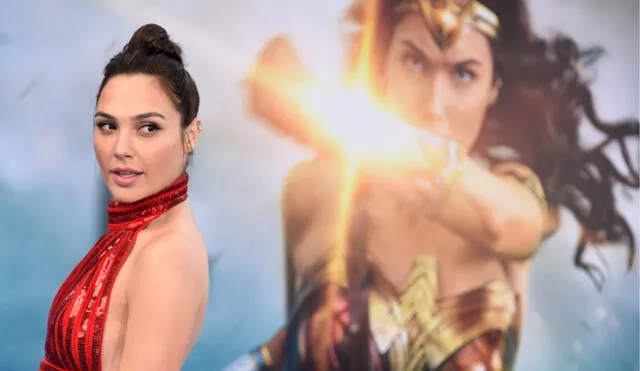 En YouTube, el clip que deberías revisar antes de ver Wonder Woman