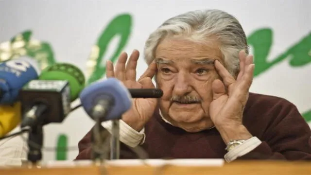 ‘Pepe’ Mujica retrocede y pide disculpas por sus críticas al feminismo