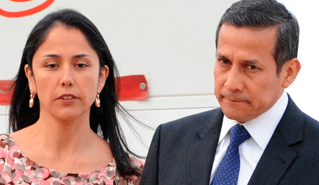 Ollanta Humala y Nadine Heredia: Así les llegaron los US$ 3 millones
