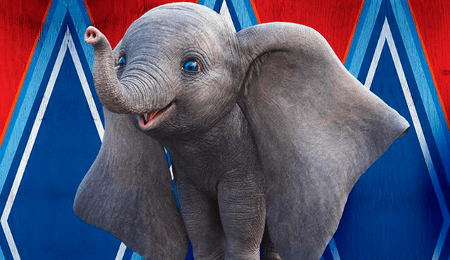 Dumbo: Conoce 10 datos curiosos del live action de Tim Burton [VIDEO]