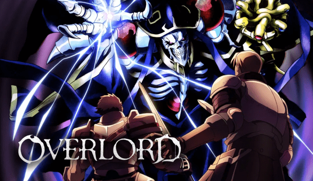 Overlord temporada 4: Todo lo que tienes que saber, fecha, historia