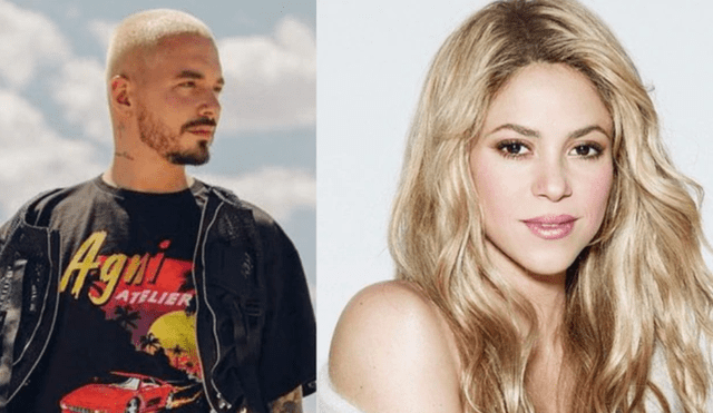 Shakira papá de J Balvin ataca a la cantante y asegura que ella es exitosa gracias al reggaetón