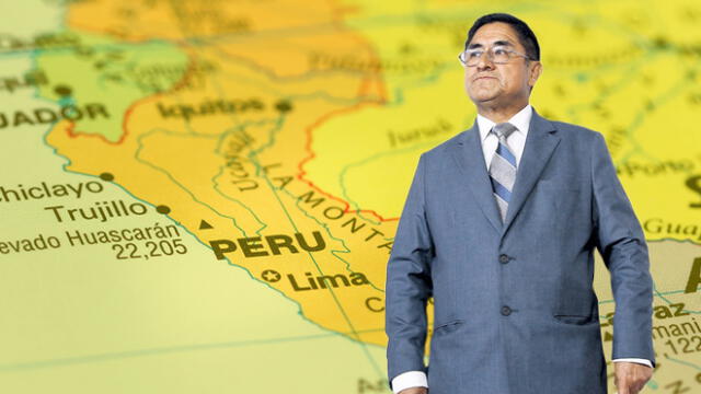 ¿Qué ruta tomó César Hinostroza para fugarse del Perú? [VIDEO]