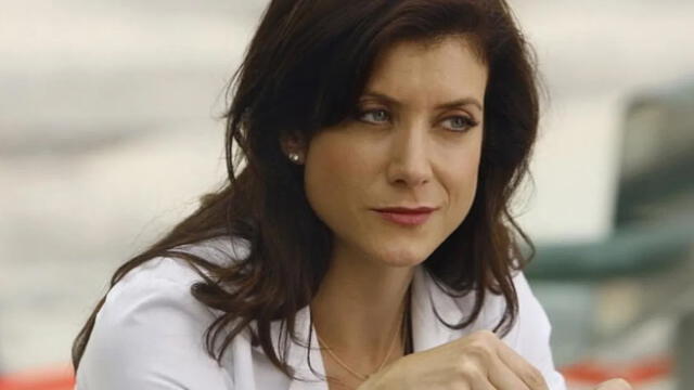 Addison Montgomery regresaría a Grey's Anatomy