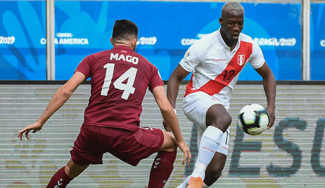 Perú no pudo con Venezuela y empató 0-0 en el debut de la Copa América 2019 [RESUMEN]