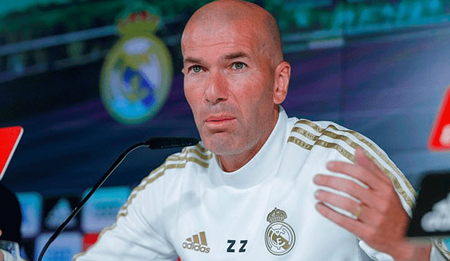 José Mourinho reemplazaría a Zinedine Zidane si Real Madrid no gana este martes al Galatasaray.