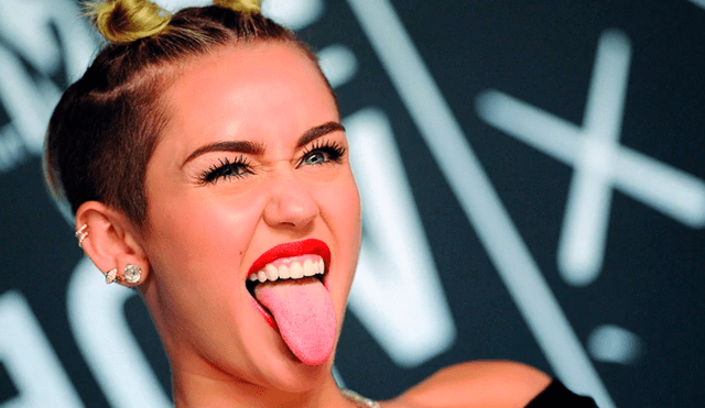 ¿Miley Cyrus y Lali Espósito juntas? Filtran fotografía que confirmaría dueto musical