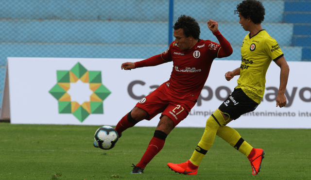 Universitario fue goleado por 3-0 a manos de Coopsol por la Copa Bicentenario 2019 [RESUMEN]