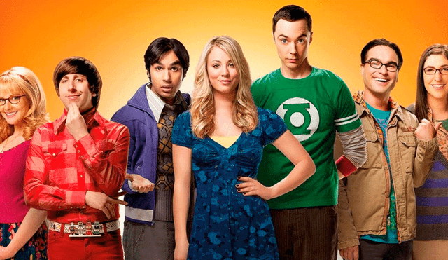 Estrella de 'The Big Bang Theory' alarma a fans con grave crisis emocional 