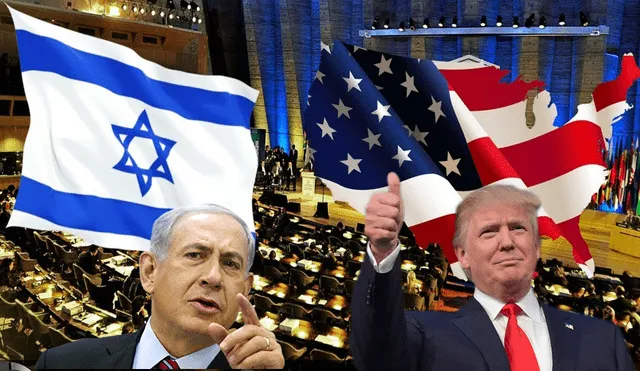 Israel se retirará de la UNESCO, siguiendo a Estados Unidos