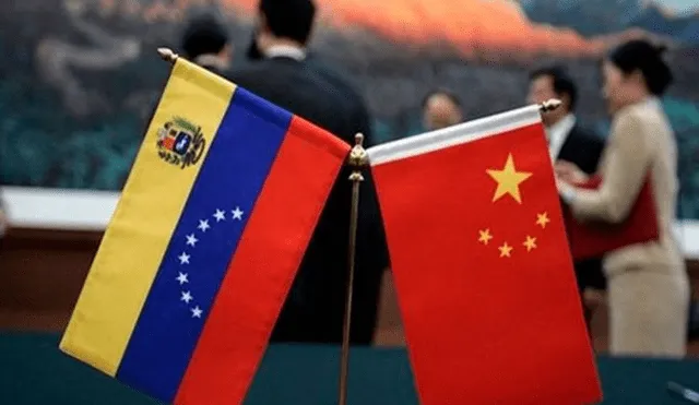 Venció el período de gracia dado por China a Venezuela para pago de deuda