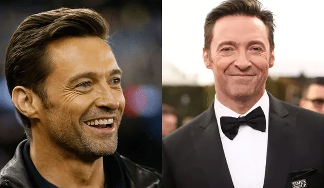 ¿Hugh Jackman se aleja de Wolverine? Actor sorprende a fans con anuncio