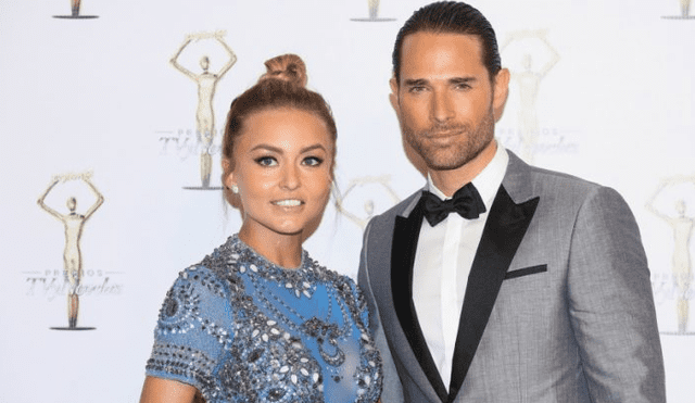 Cecilia Galliano, ex de Sebastián Rulli, impacta con mensaje a Angelique Boyer [VIDEO]