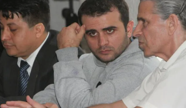 Libanés acusado de terrorismo fue absuelto