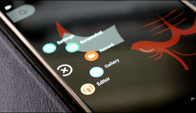 Smartphone: las mejores apps para grabar la pantalla de tu Android [VIDEO]