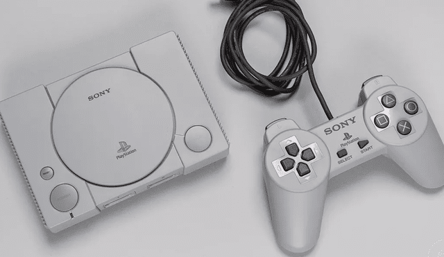 PlayStation Classic: hackean la consola retro de Sony para que tenga más juegos [VIDEO]