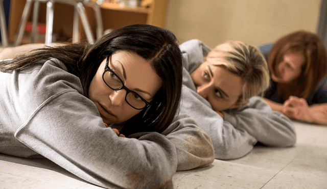 Orange is The New Black llega a su fin: conoce la fecha de estreno de su última temporada [VIDEO]