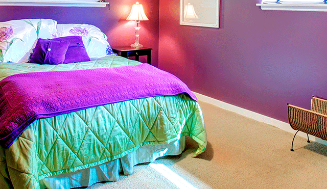 Innovadoras ideas para la decoración de tu dormitorio