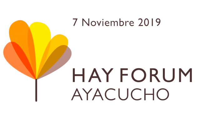 Las actividades del Hay Forum Ayacucho