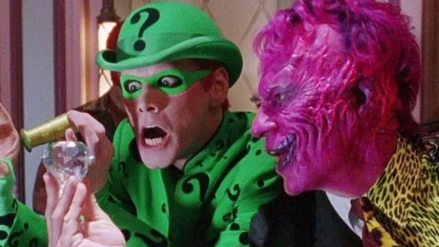 Joker: Artista revela cómo luciría Jim Carrey siendo el villano [FOTO]