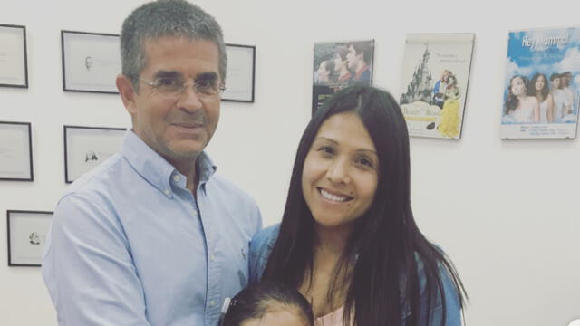 Hijo de Javier Carmona usa último recurso contra Tula Rodríguez en el juzgado