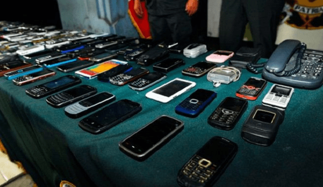Dictan 6 años de prisión a sujeto que vendía celulares ‘bamba’ en SJM