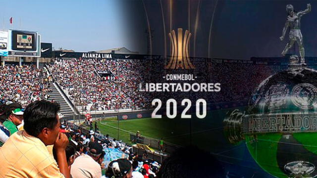 Alianza Lima buscará jugar de local en 'Matute', aunque no descarta utilizar en Estadio Nacional. Foto: Composición