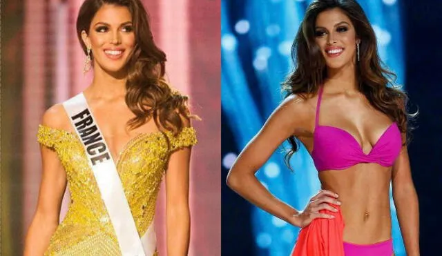 Instagram: publican fotos de supuesta novia de nueva Miss Universo 2016 | FOTOS
