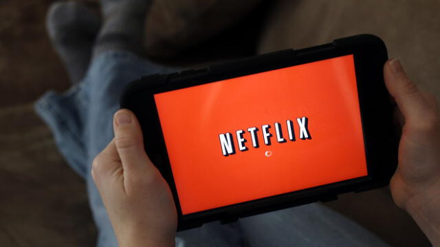 Argentina: Cobran impuestos por uso de Netflix
