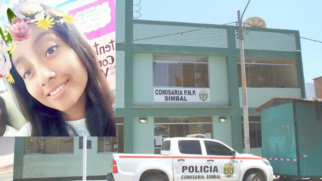 Trujillo: Estudiante de enfermería muere ahogada en paseo familiar