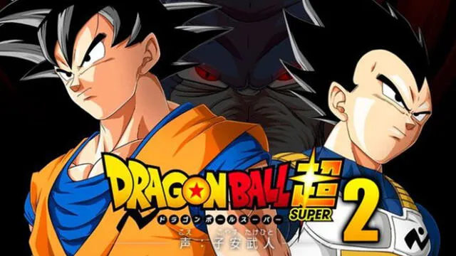 Jump festa 2020 nos podría presentar el primer adelanto de Dragon Ball Super 2