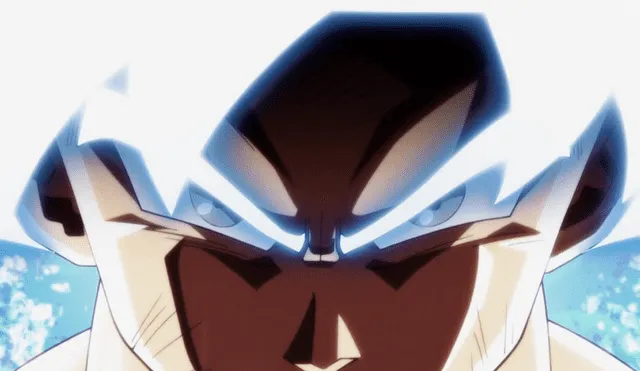 Dragon Ball Super 129: Goku lo arriesga todo en pelea contra Jiren
