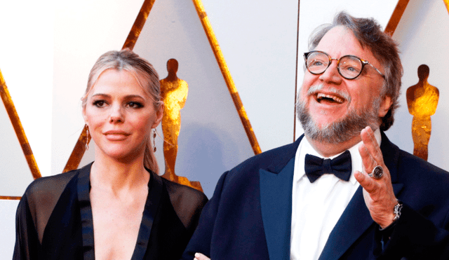 Oscar 2018: Guillermo del Toro, ganador a Mejor Director