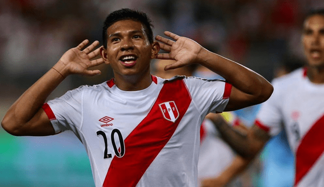 Edison Flores: "Estoy contento por el regreso de Benavente y Da Silva"