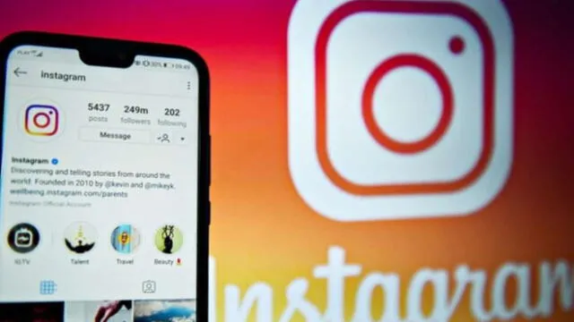 Instagram se enfocará en bloquear las fotos editadas en exceso con Photoshop.