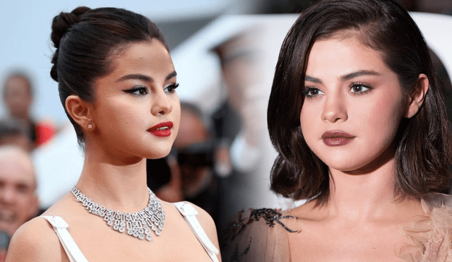 Selena Gomez víctima de los paparazzi tras filtración de fotos en la calle