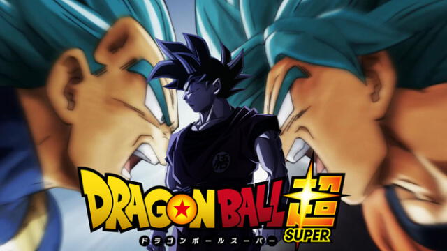 Dragon Ball Super: mira a Gokú combinando sus transformaciones