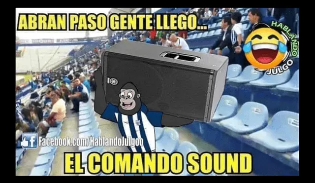 Alianza Lima cayó ante Real Garcilaso y fueron víctimas de crueles memes [FOTOS]